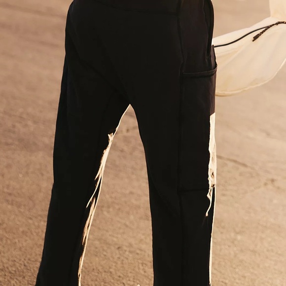 Free People Hot Shot Pants - L - Picture 1 of 5